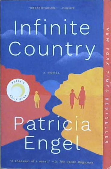 Infinite Country | 9999903164128 | Patricia Engel