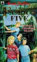 Five on a Treasure Island | 9999903210627 | Enid Blyton