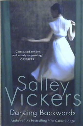 Dancing Backwards | 9999903215820 | Salley Vickers