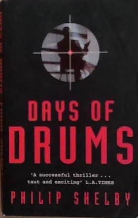 Days of Drums | 9999903267881 | Philip Shelby