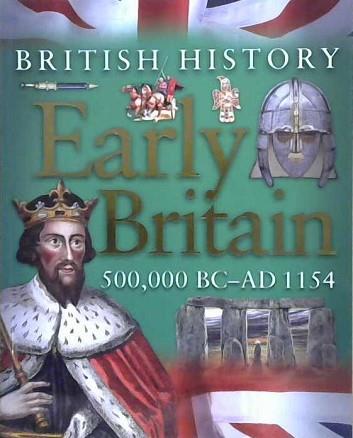 Early Britain | 9999903211099