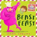 Beast Feast | 9999903224594 | Emma Yarlett