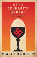 Otto Eckhart's Ordeal | 9999903074458 | Niall Edworthy