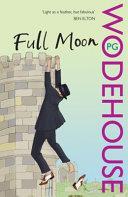 Full Moon | 9999903230472 | P.G. Wodehouse,