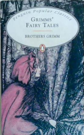 Grimms's Fairy Tales | 9999903256564 | The Brothers Grimm,