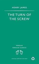 The Turn of the Screw | 9999903243892 | James, Henry