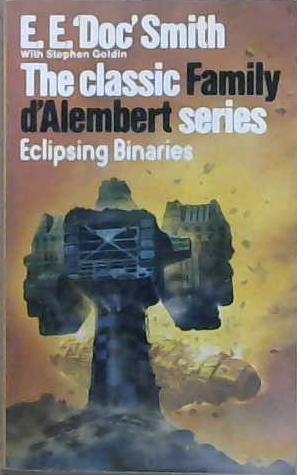 Eclipsing Binaries | 9999903263203 | Edward Elmer Smith