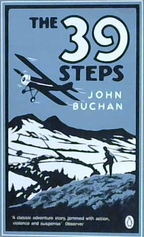 The thirty-nine steps | 9999903187301 | John Buchan