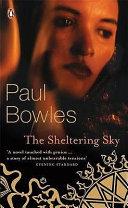 Sheltering Sky | 9999903155768 | Paul Bowles,