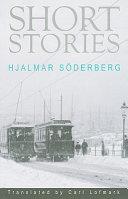 Short Stories | 9999903206804 | Hjalmar Söderberg