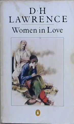 Women in Love | 9999903216780 | Lawrence, D.H.