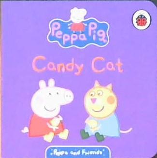 Peppa Pig: Candy Cat | 9999903053804