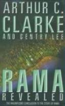 Rama Revealed | 9999903203483 | Arthur C. Clarke, Gentry Lee,