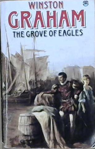 A Grove of Eagles | 9999903163336 | Winston Graham