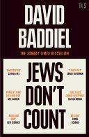 Jews Don't Count | 9999903170242 | David Baddiel