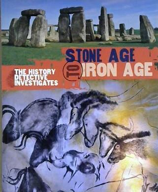 Stone Age to Iron Age | 9999903224549