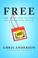 Free | 9999903250975 | Chris Anderson