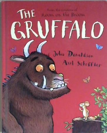 The Gruffalo | 9999903225195 | Julia Donaldson