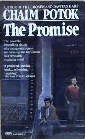 The Promise | 9999903213666 | Chaim Potok