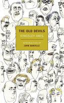 The Old Devils | 9999903181125 | Kingsley Amis