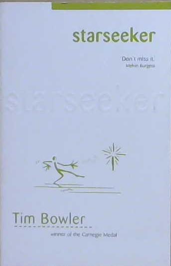 Starseeker | 9999903213024 | Tim Bowler