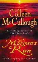 Morgan's Run | 9999903142416 | McCullough, Colleen