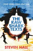 The Raw Shark Texts | 9999903253181 | Steven Hall,