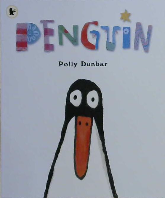 Penguin | 9999903225010 | Polly Dunbar,