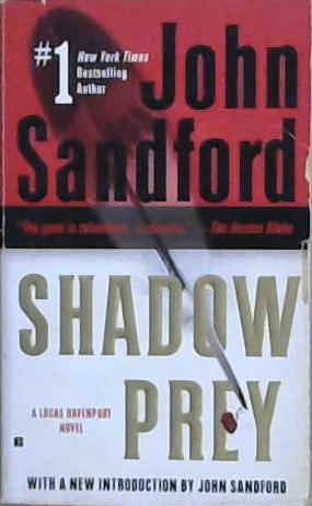 Shadow Prey | 9999903178194 | Sandford, John