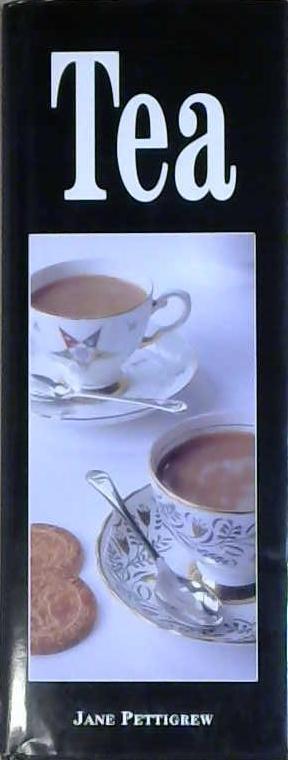 Tea | 9999903191995 | Jane Pettigrew