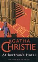 At Bertram's Hotel | 9999903262473 | Agatha Christie,