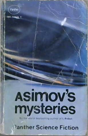 Asimov's Mysteries | 9999903233695 | Isaac Asimov