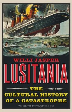 Lusitania | 9999903234227 | Willi Jasper