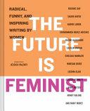 The Future is Feminist | 9999903220688 | Mallory Farrugia