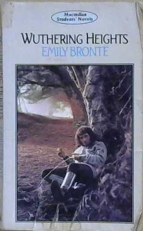 Wuthering Heights | 9999903219156 | Emily Brontë