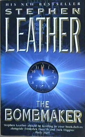 The Bombmaker | 9999903173816 | Leather, Stephen