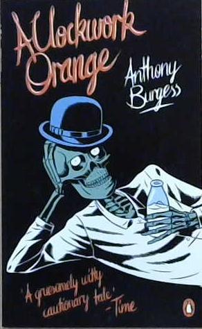 A Clockwork Orange | 9999903153511 | Burgess, Anthony