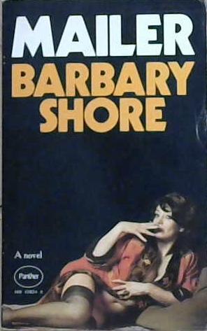 Barbary Shore | 9999903158455 | Norman Mailer