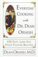 Everyday cooking with Dr. Dean Ornish | 9999902715475 | Ornish, Dean