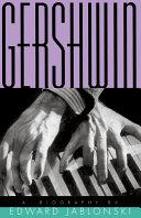 Gershwin | 9999903238270 | Edward Jablonski