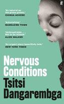 Nervous Conditions | 9999903142126 | Tsitsi Dangarembga