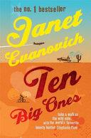 Ten Big Ones | 9999903196433 | Janet Evanovich,