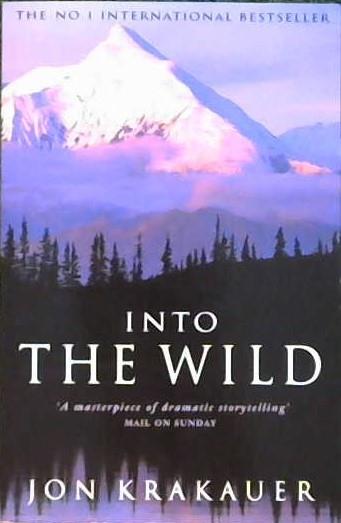 Into the Wild | 9999903220862 | Krakauer, John