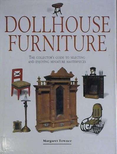 Dollhouse Furniture | 9999903132271 | Margaret Towner