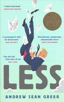 Less | 9999903262503 | Andrew Sean Greer