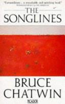 The Songlines | 9999903197195 | Bruce Chatwin