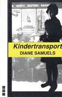 Kindertransport | 9999903220329 | Diane Samuels