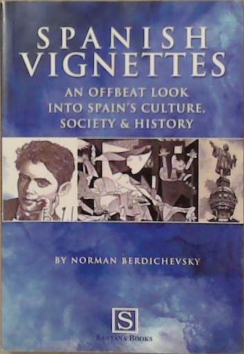 Spanish Vignettes | 9999903251729 | Norman Berdichevsky