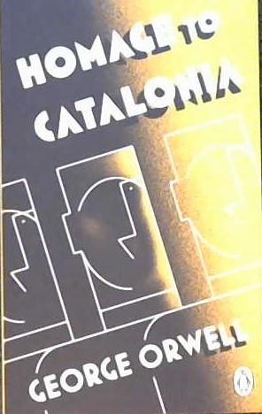 Homage to Catalonia | 9999903153566 | Orwell, George