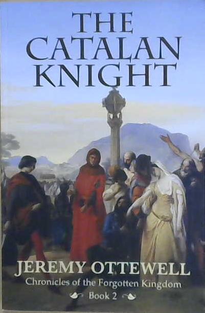 The Catalan Knight | 9798555905567 | Jeremy Ottewell